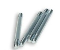 Tecnium Zylinder-Stehbolzen FüR Derbi Senda 50 R Drd Sm 2004-05