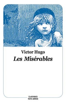 Les miserables by Hugo, Victor Paperback / softback Book The Fast Free Shipping