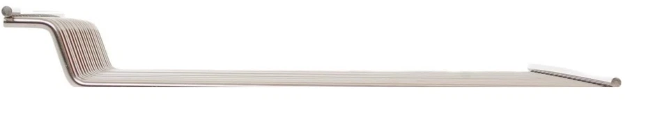 🆕 Barra de acero inoxidable Broilmaster DPA111 rejilla Nº3 Foto 4 de 4