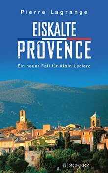 Eiskalte Provence: Ein neuer Fall für Albin Leclerc | We... | Buch | Zustand gut