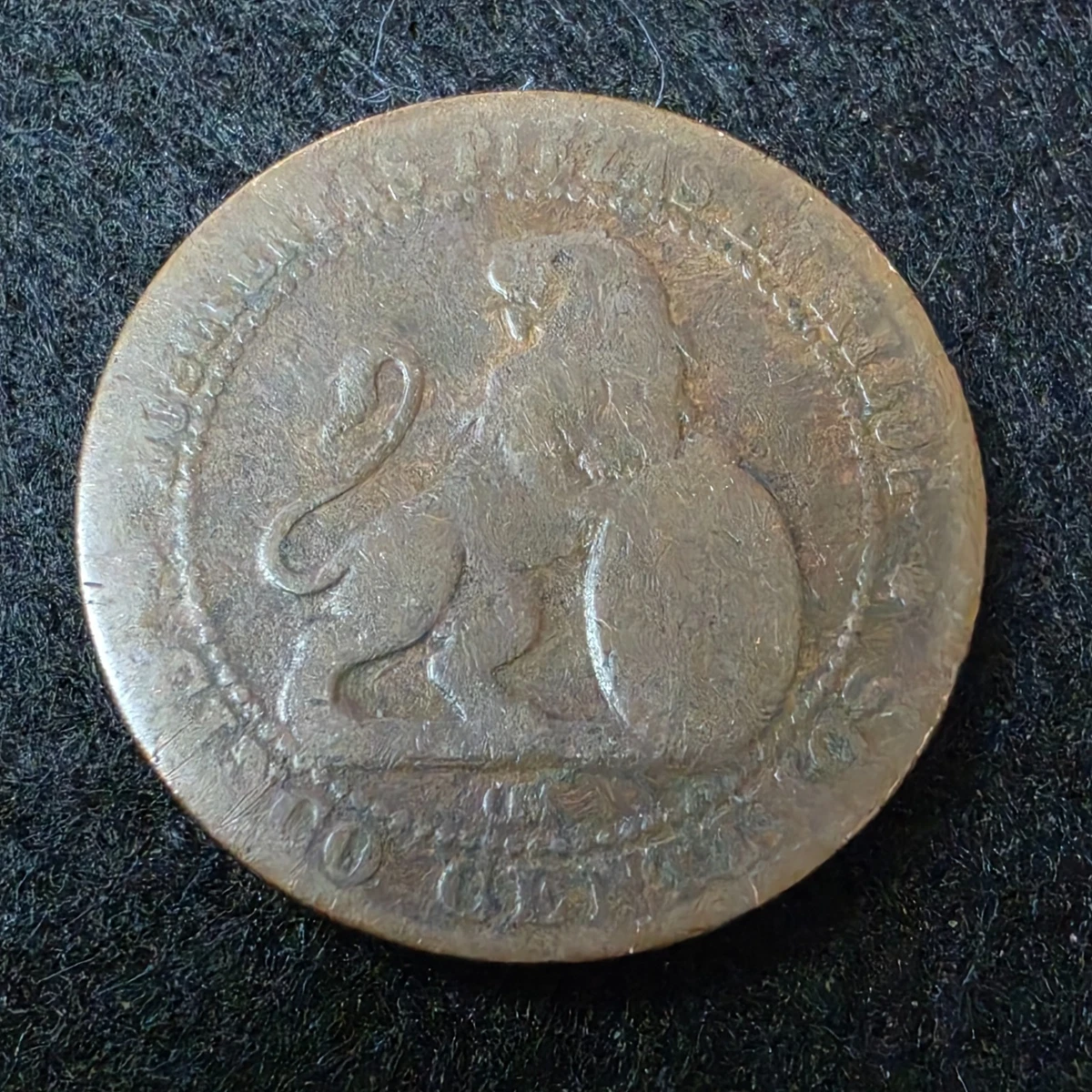25+ 1870 Year Spanish Coins for sale | Updated Oct 2026