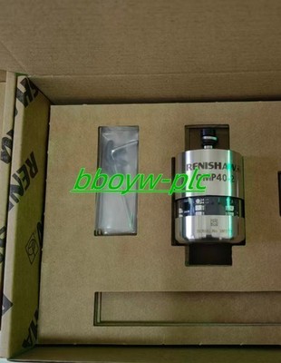 1PCS new RENISHAW OMP40-2 Optical Transmission Probe Head 1-year warranty