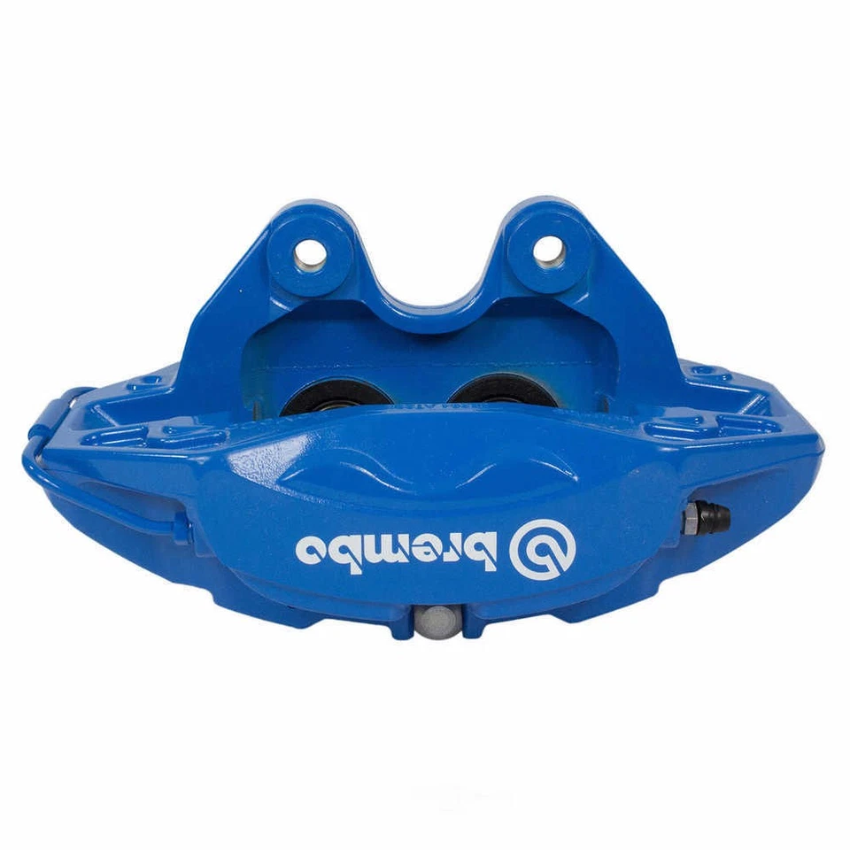 Pinza de freno de disco para Ford Focus Motorcraft 2016-2017 Foto 4 de 4