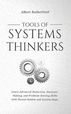 Albert Rutherford Tools of Systems Thinkers (Taschenbuch) (US IMPORT)