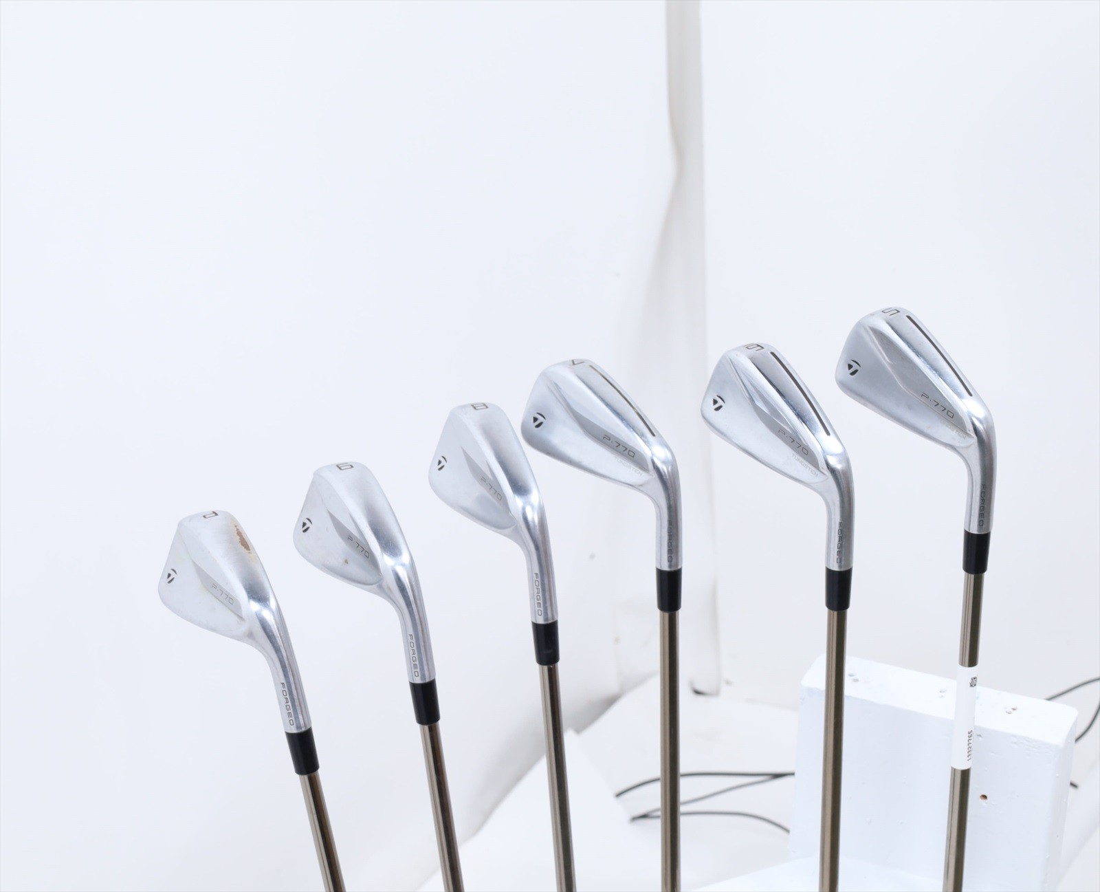 TaylorMade P770 Irons