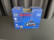 Bosch PL2632K 120V 6.5 Amp 3-1/4 In. Planer K...