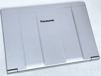 Panasonic Let's note CF-SV1RDLVS Core i5-1145G7 SSD 256GB 16GB Win
