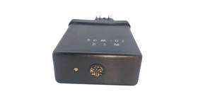 CDI Case MBK OVETTO 50 1997 To 2001