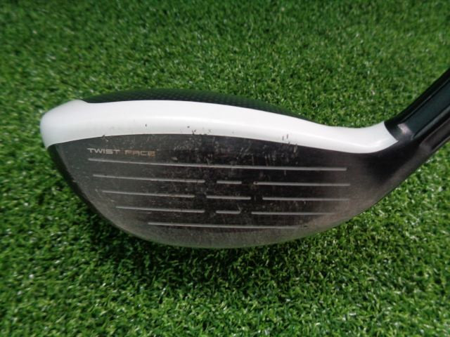 TaylorMade - SIM MAX レスキュー/TENSEI BLUE TM60  #3 19° S TaylorMade SIM MAX RESCUE Hybrid #3 TENSEI BLUE TM 60 (S