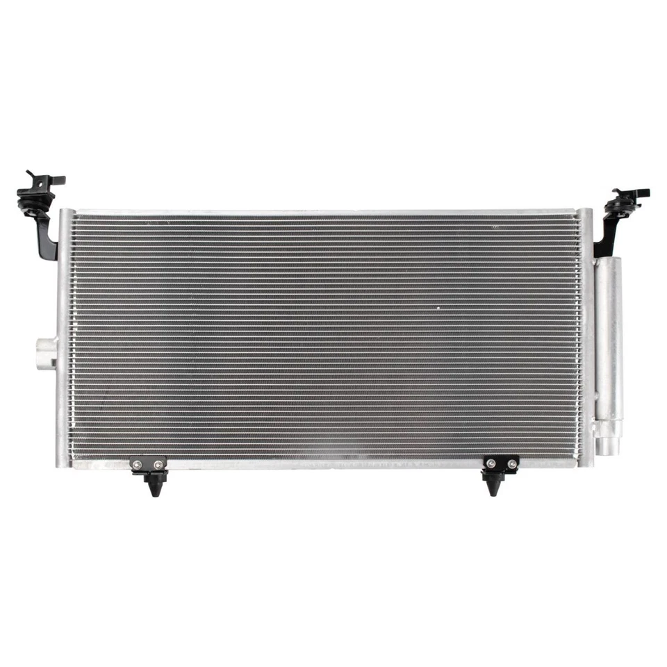 A/C Condenser Receiver Drier For 2010-2014 Subaru Legacy Outback - Image 4 of 4