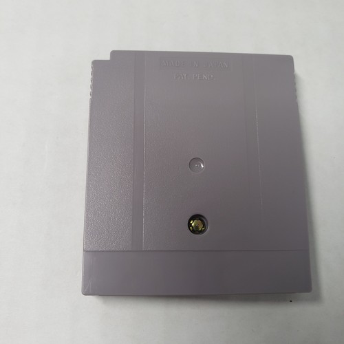Tetris (Nintendo Game Boy, 1989) CIB komplett in Box mit Schutzhülle GETESTET - Bild 3 von 17