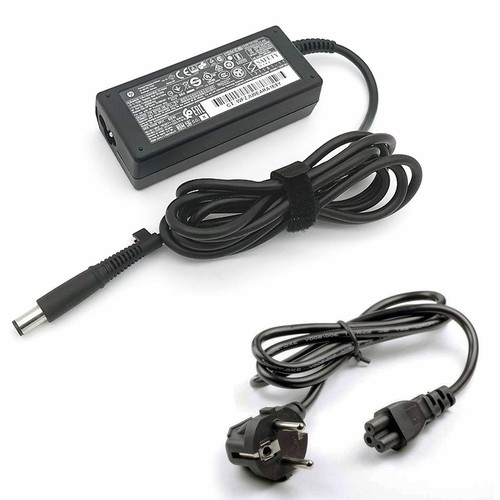 Netzteil HP 65W 19,5V Elitebook D8R78AV E2G36EC F3S56EC F8P13UC G0R99AV