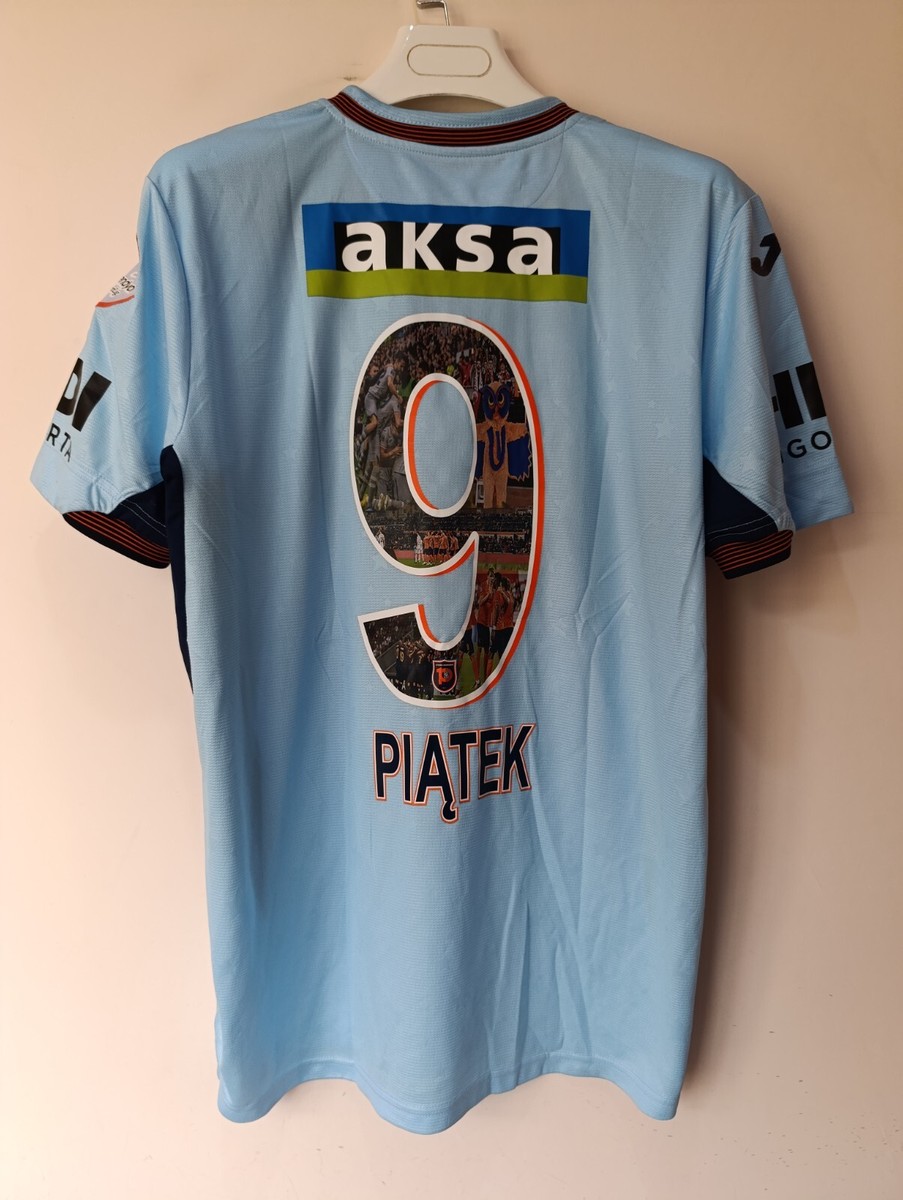 Football Maglia Piatek Adidas Pocket Tee T Shirt Adidas Piatek