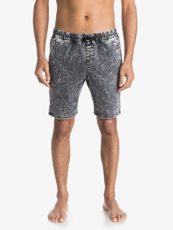 Quiksilver fonic best sale shorts