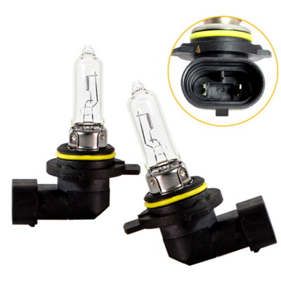 2X Für Philips 9012LL / HIR2 Lampe 12V 55W Auto Halogenlampe Langlebige Version