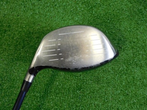 PING G5 10.5* Driver Bassara S-Trixx Shockwave Regular Graphite 45" Undersize - Picture 2 of 7