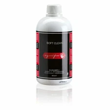 Selleria Equipe Soft Clean - Daily Leather Cleaner for Saddles & Bridles - 500ml