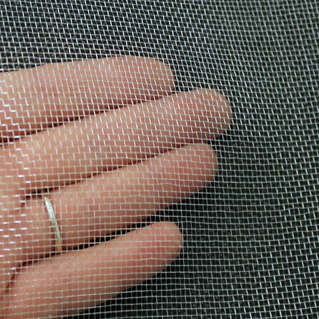 INSECT NETTING NET Fine Woven Mesh Anti Butterfly Fly Beetle Bug Spider 1m x 3m