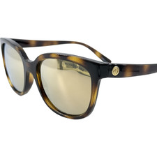 Michael Kors Brown Round Sunglasses for Women for sale | eBay display picture 1