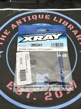 XRay 305341 Drive Axle, Lightweight, Hudy