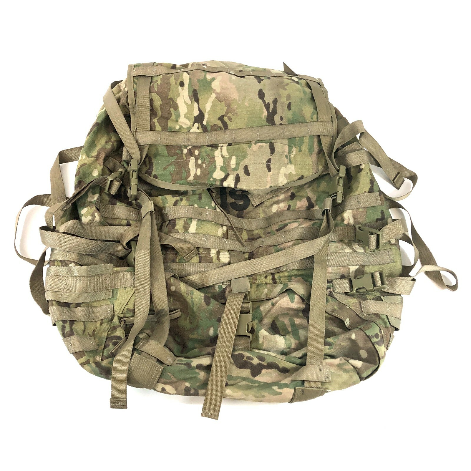 ocp ruck
