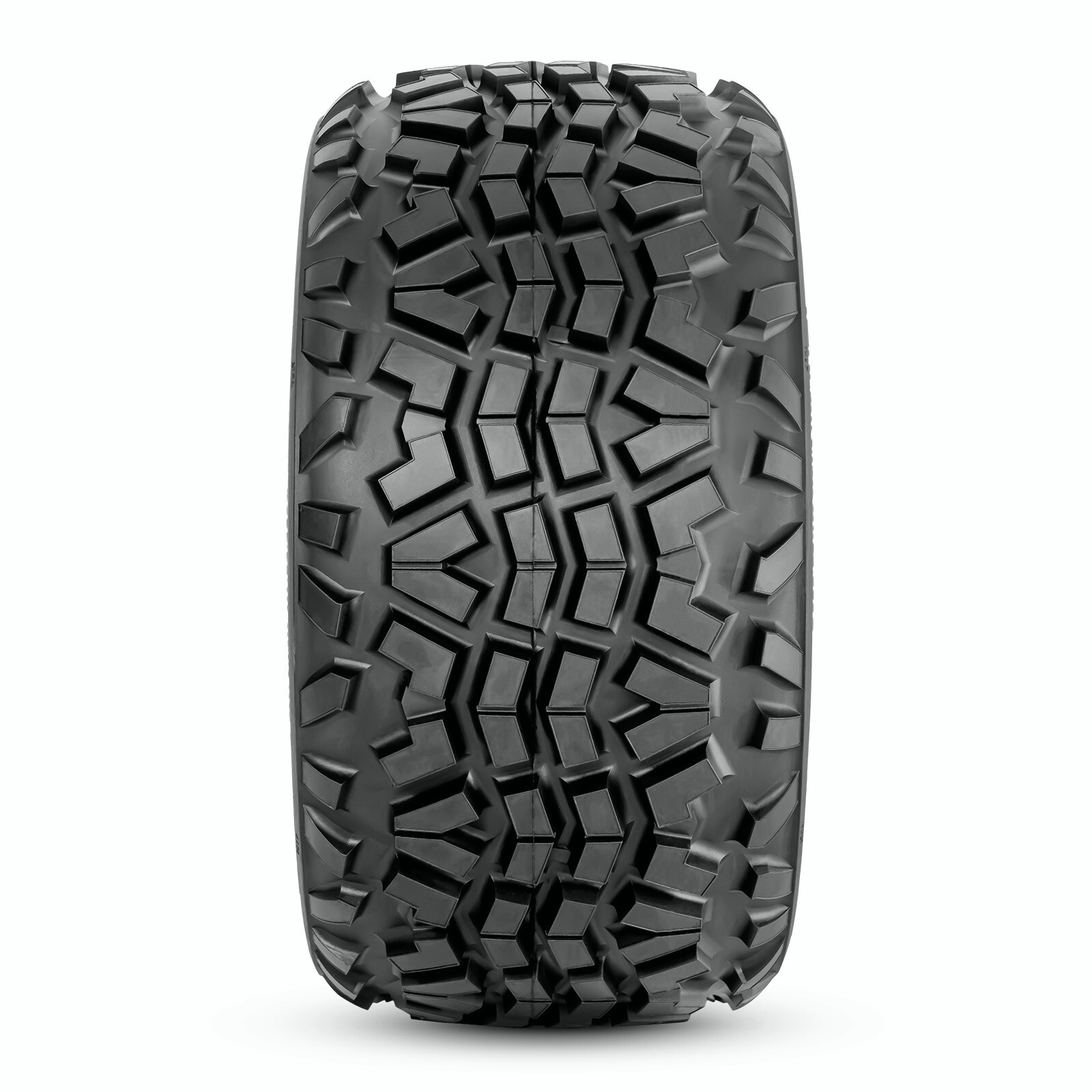 Latest Heavy Duty 23x1110 ATV Tire 6PR 23x11x10 All Terrain Golf Cart