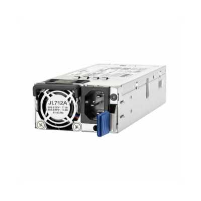 HPE Aruba PSU-550-AC Power Supply R7J63A Plug-in Netzteil HPE Aruba 9240 (mk)