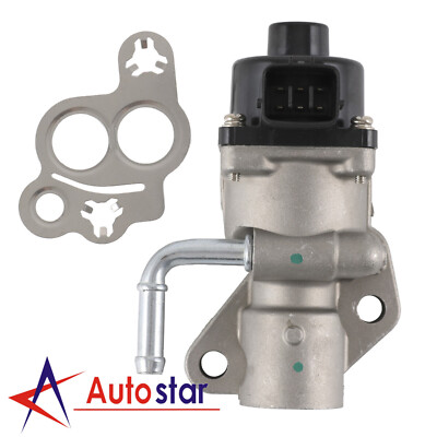 EGR Valve For Mazda Tribute 3 5 6 Ford Escape Fusion Focus EGV1025 JDMSPEED