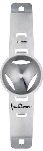 GHIDINI Separauova La Pasticceria di Precisione Iginio Massari Acciaio inox 3518