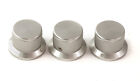 <!--F#f_0-->3 Precision Machined Anodized Aluminum Knobs - 6mm<!--F/-->