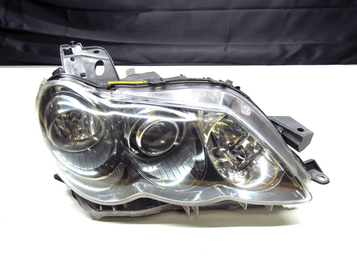 マークX GRX120 ヘッドランプ 左 HID KOITO 22-344 マークX GRX120 ヘッドランプ 左 HID KOITO 22-344 アウトドア
