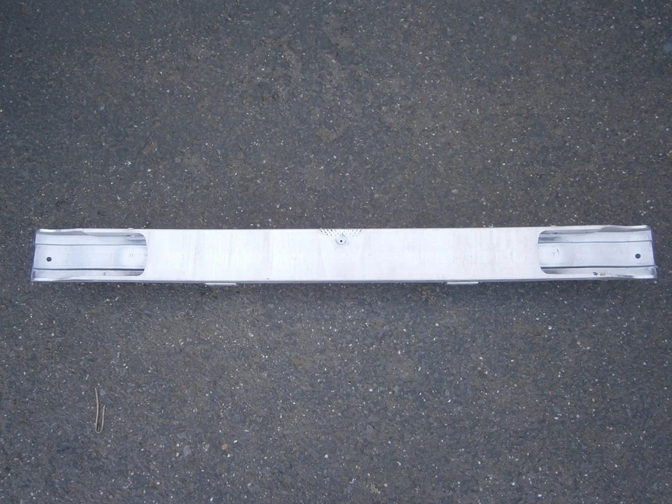 dp60766 Porsche Boxster Cayman 2006 2009 2011 2012 Rear Bumper Reinforcement Bar - Изображение 3 из 4