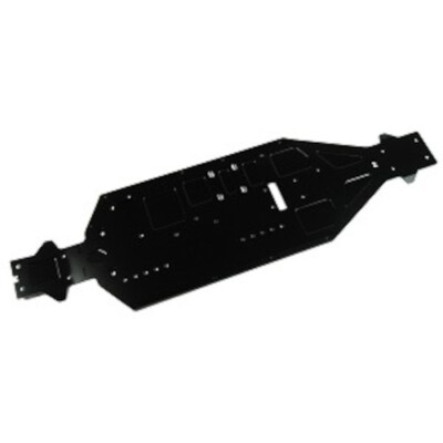 HB Racing Chassis (E8T Evo3)