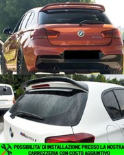 Tuning BMW SERIE 1