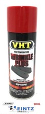 VHT SP204 Wrinkle Plus Red Wrinkle Texture Sp...