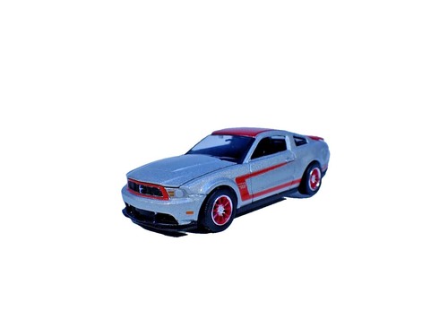 MINICHAMPS 2012 Aston Martin V12 Zagato | eBay
