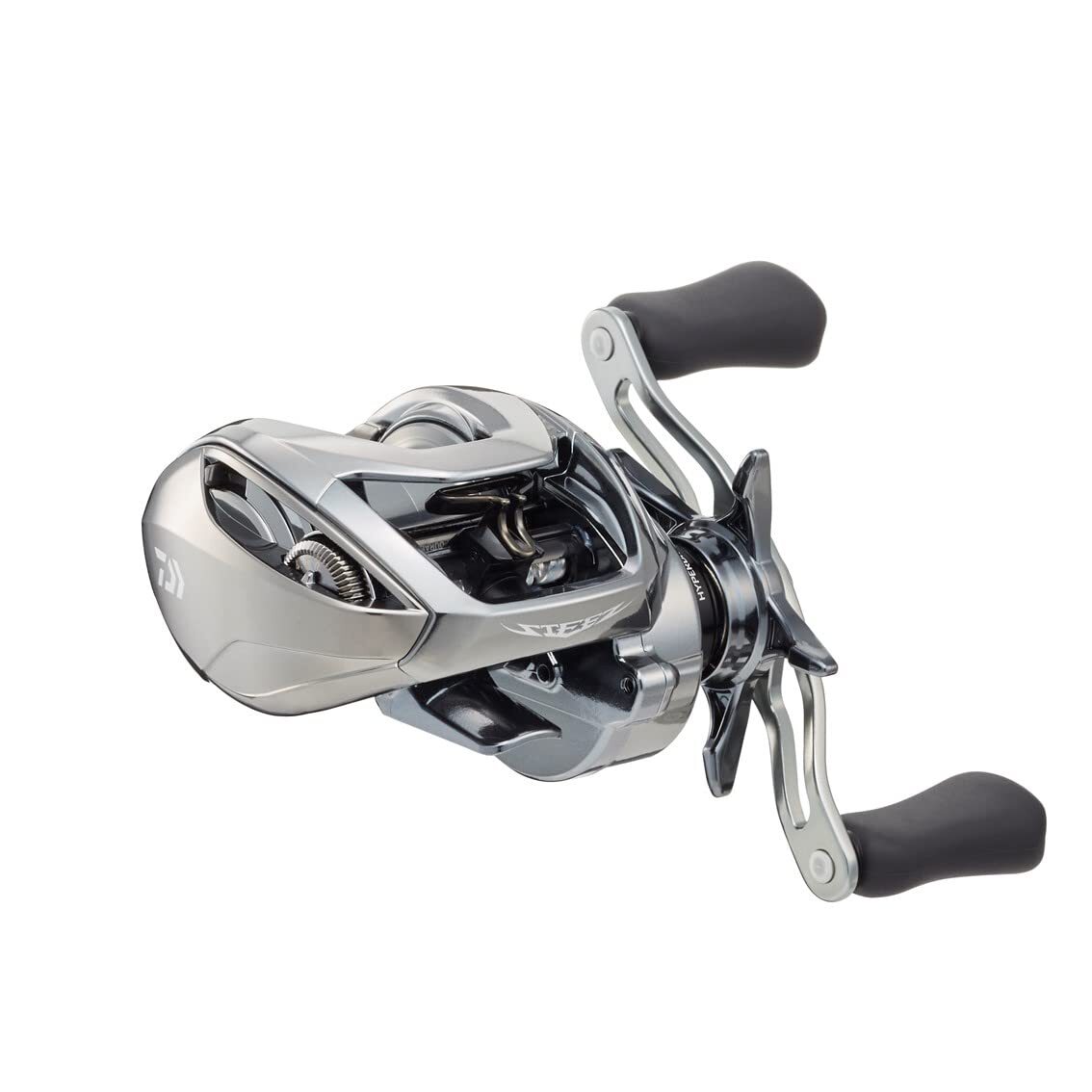 ダイワ　21 STEEZ LIMITED SVTW 1000S-XHL Daiwa STEEZ Limited SV TW 1000S-XHL Baitcasting Reel Fishing