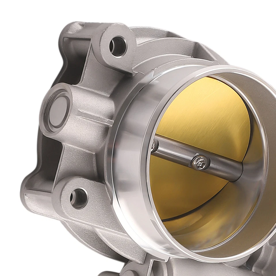 Conjunto de carrocería del acelerador para Chevrolet Impala / Impala Limited 2012 2013 2014-2020 Foto 3 de 4