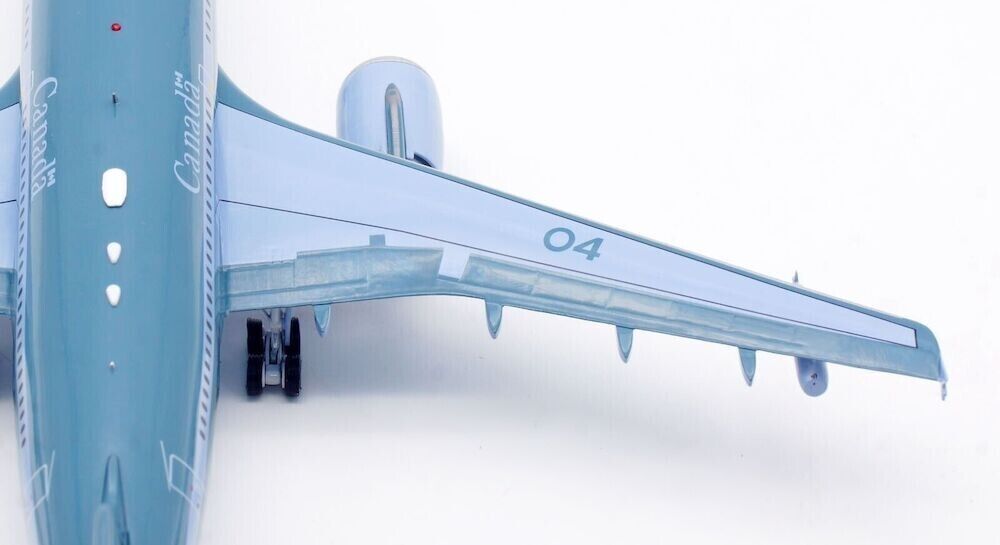 1:200 IF200 Canada - Air Force Airbus CC-150 Polaris A310 1:200 IF200 Canada - Air Force Airbus CC-150 Polaris A310