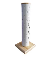 Lollipop Display Cakepop Stand Cupcake Rack LolliPop Tower Retail Candy Tabletop