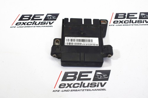 BMW 520d F11 Touring Modul Steuergerät Relaisverteiler Verteiler 9153418