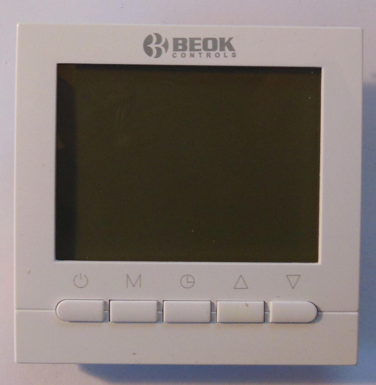 BEOK DIGITAL PROGRAMMABLE THERMOSTAT DU313