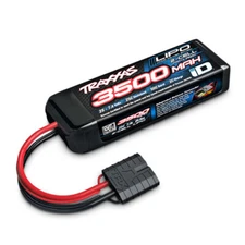 Traxxas 2825X 3500mAh 7.4V 2-Cell 25C LiPo Battery for Mini Max