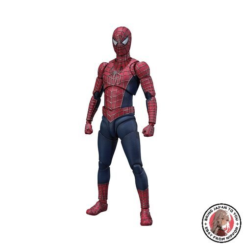 その他 MEDICOM TOY - FRIENDLY NEIGHBORHOOD SPIDER-MAN 100&amp;400 Bearbrick x Marvel Spider-Man No Way Home Friendly