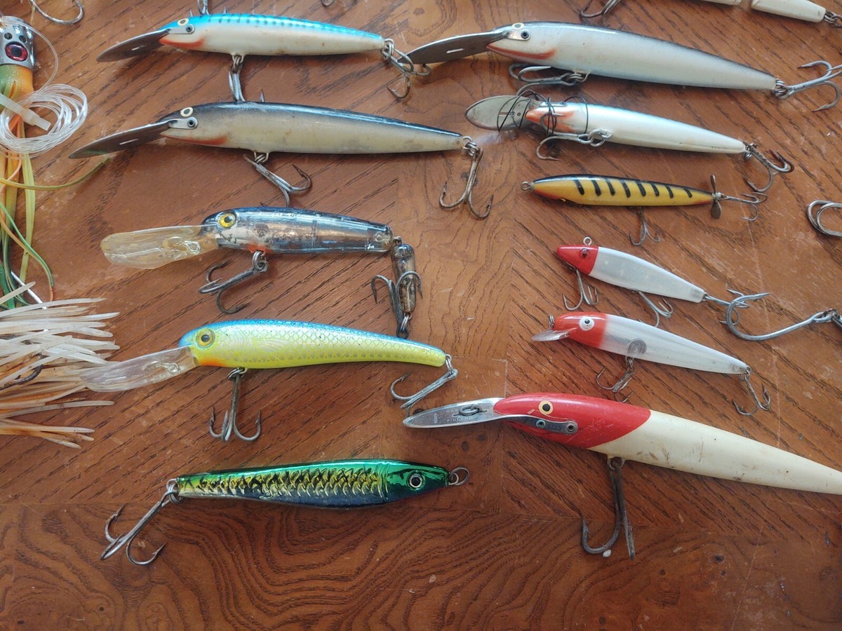 洋書 Fishing Lure Collectibles Fishing Lure Collectibles, Vol. 1: An Identification and