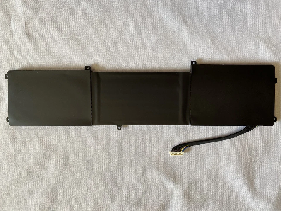 ¡Nuevo! ¡Genuino! Batería Razer "Betty" para Razer Blade 14" (2013-2015) Foto 3 de 4