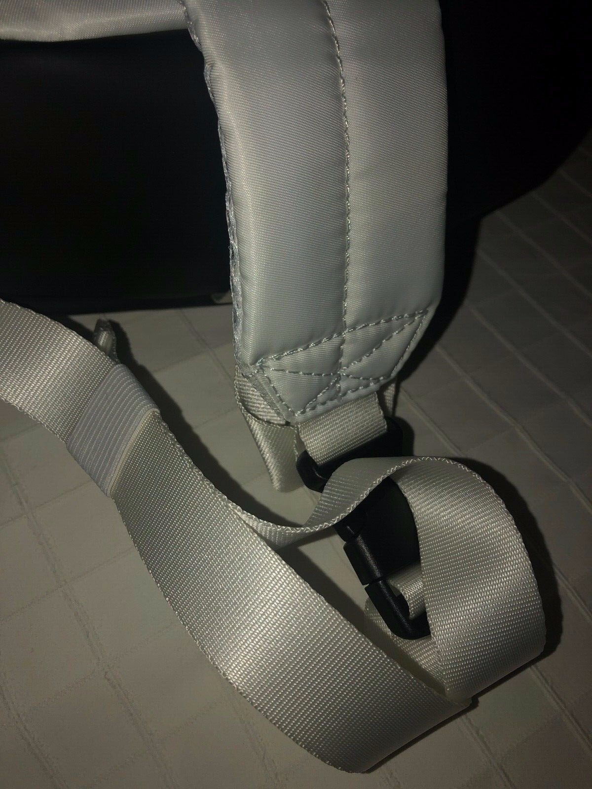 guess los angeles mini backpack