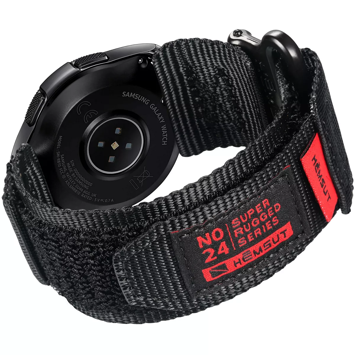Samsung galaxy active 1 watch bands new arrivals