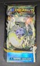 Pokemon HS Unleashed CHAOS CONTROL - Tyranitar NO CARDS