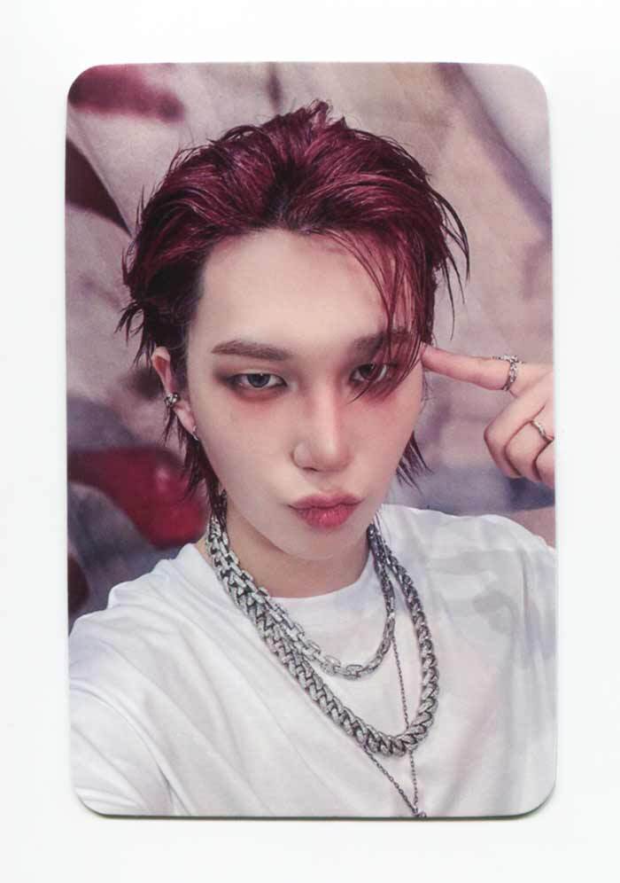 P1Harmony - SAD SONG [DEAR MY MUSE] PREORDER EXCLUSIVE OFFICIAL